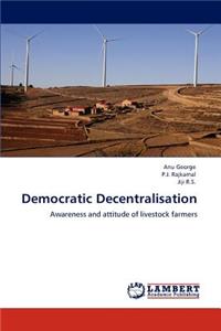 Democratic Decentralisation