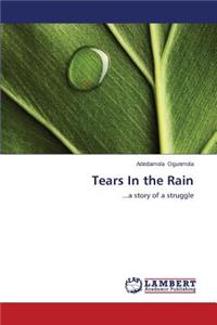 Tears In the Rain