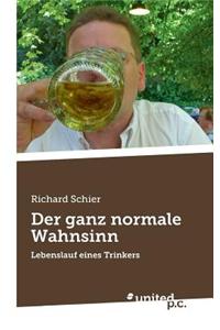 Ganz Normale Wahnsinn