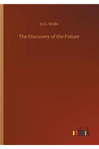 Discovery of the Future