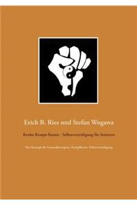 Kenko Kempo Karate - Selbstverteidigung für Senioren