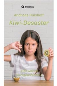 Kiwi-Desaster