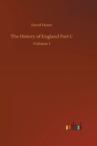 History of England Part C