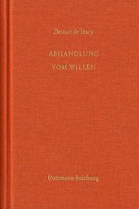 Antoine Louis Claude Destutt de Tracy