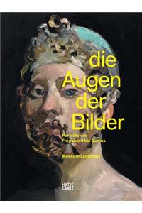 Die Augen Der Bilder