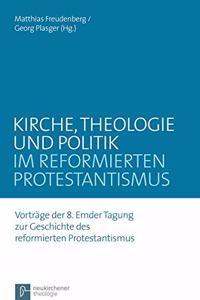 Emder BeitrÃ¤ge zur Geschichte des reformierten Protestantismus