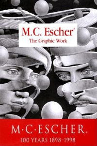 M.C. Escher