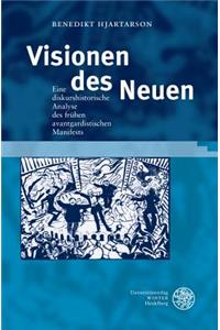 Visionen Des Neuen