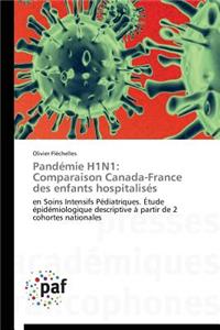 Pandémie H1n1
