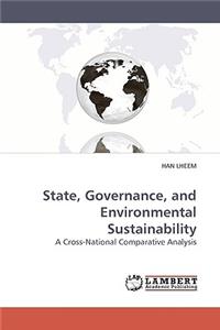 State, Governance, and Environmental Sustainability