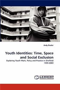 Youth Identities
