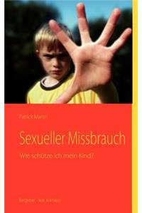 Sexueller Missbrauch