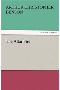 The Altar Fire