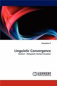 Linguistic Convergence