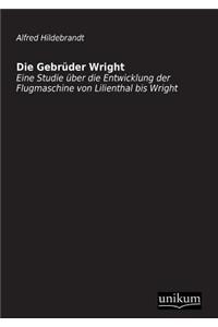 Gebruder Wright