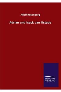 Adrian und Isack van Ostade