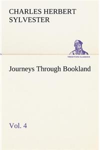 Journeys Through Bookland, Vol. 4