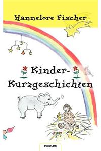 Kinder-Kurzgeschichten