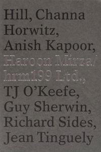 Haroon Mizra: HM199 Ltd