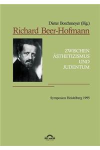 Richard Beer-Hofmann