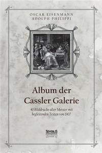 Album der Casseler Galerie