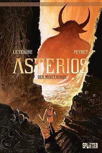 Asterios