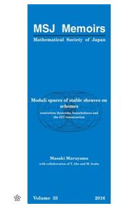Moduli Spaces of Stable Sheaves on Schemes: Restriction Theorems, Boundedness and the Git Construction