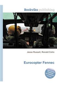 Eurocopter Fennec