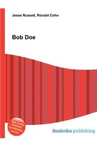 Bob Doe