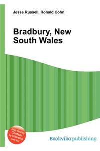 Bradbury, New South Wales