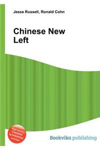 Chinese New Left