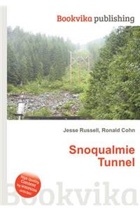 Snoqualmie Tunnel