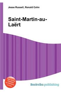 Saint-Martin-Au-Laert