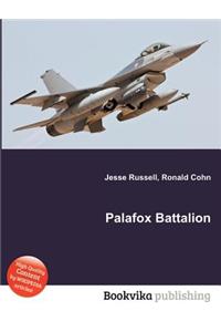 Palafox Battalion