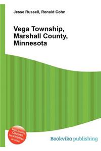 Vega Township, Marshall County, Minnesota