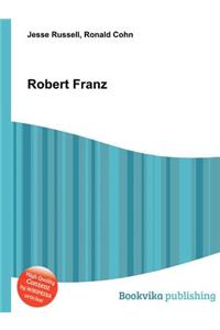 Robert Franz