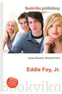Eddie Foy, Jr.