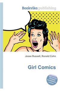 Girl Comics