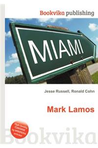 Mark Lamos