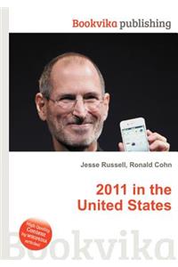 2011 in the United States