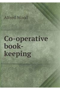 Co-Operative Book-Keeping