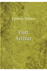 Port Arthur