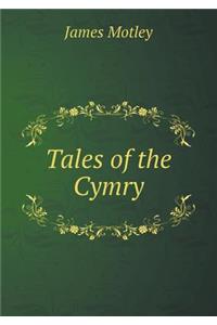 Tales of the Cymry