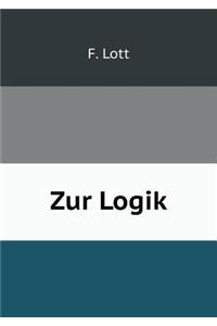 Zur Logik