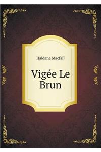 Vigée Le Brun