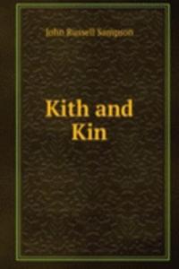 Kith and Kin