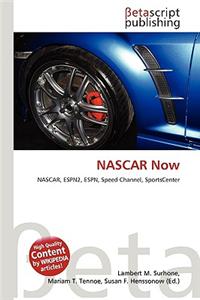 NASCAR Now