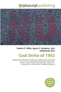 Coal Strike of 1902