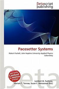 Pacesetter Systems