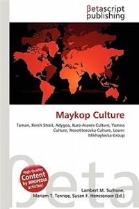 Maykop Culture